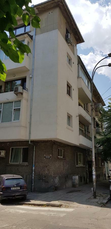 Селена 3 Varna Exteriör bild