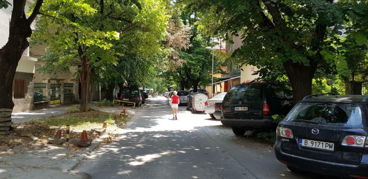 Селена 3 Varna Exteriör bild
